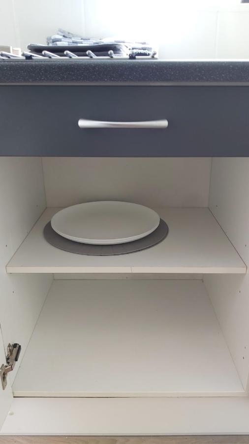 Ruim En Gezellig Chalet Voor 2 Personen Op De Veluwe Recreatiepark De Oude Driest Putten Exterior foto