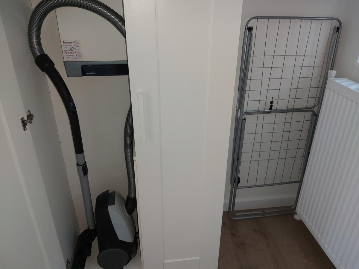 Ruim En Gezellig Chalet Voor 2 Personen Op De Veluwe Recreatiepark De Oude Driest Putten Exterior foto